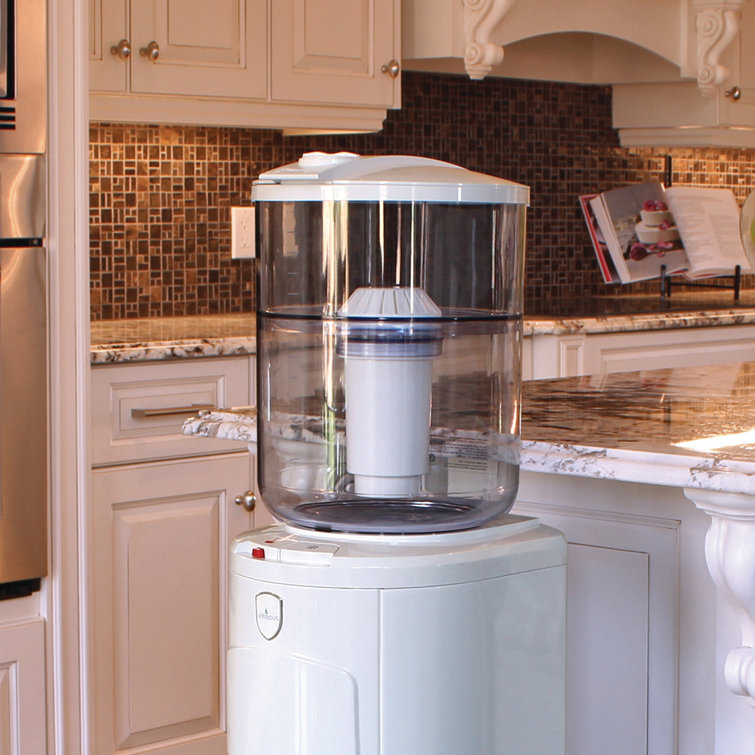 Greenway Water Cooler Filtration System & Reviews Wayfair